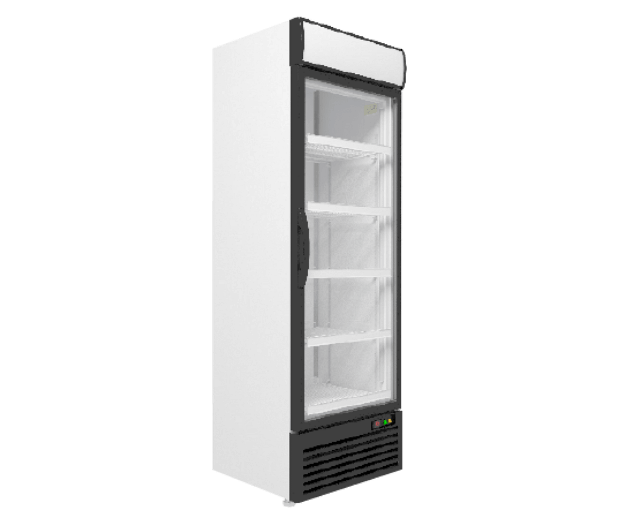 Шафа холодильна однодверна Ice Stream MEDIUM