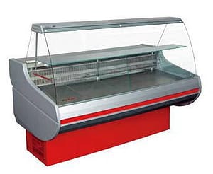 Вітрина холодильна Siena 1,1-2,0 ВС Вітрини холодильні б/в pro100holod.in.ua - Холодильне обладнання Вітрина холодильна Siena 1,1-2,0 ВС