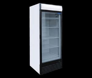 Шафа холодильна однодверна Ice Stream Optima