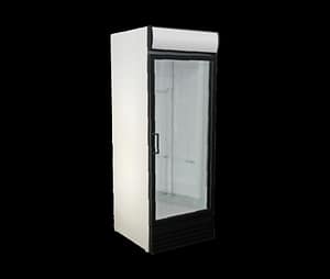 Шафа холодильна однодверна Frigoglass CMV 750 HC