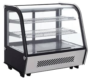 Вітрина холодильна GoodFood RTW120L Premium Барне холодильне обладнання pro100holod.in.ua - Холодильне обладнання Вітрина холодильна GoodFood RTW120L Premium