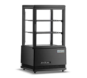 Холодильна вітрина GoodFood RT68L Барне холодильне обладнання pro100holod.in.ua - Холодильне обладнання Холодильна вітрина GoodFood RT68L