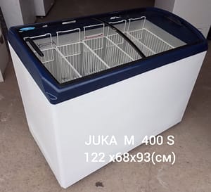 Ларь морозильна Juka M 400 S