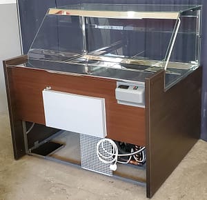 Вітрини холодильні нові(Оренда) Вітрини холодильні нові pro100holod.in.ua - Холодильне обладнання Вітрини холодильні нові(Оренда)