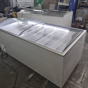 Бонета морозильна Айстрим Бонети морозильні pro100holod.in.ua - Холодильне обладнання Бонета морозильна Айстрим