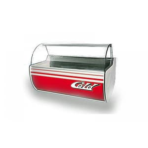 Вітрина холодильна Cold W-12 SGSP 2K Вітрини холодильні б/в pro100holod.in.ua - Холодильне обладнання Вітрина холодильна Cold W-15 SGSP 2K