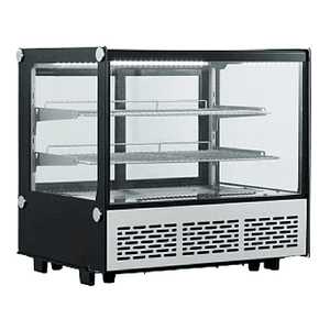 Холодильна вітрина HURAKAN HKN-LPD120S Барне холодильне обладнання pro100holod.in.ua - Холодильне обладнання Холодильна вітрина HURAKAN HKN-LPD120S