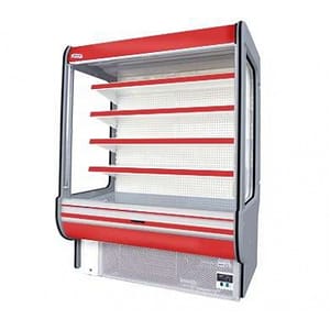 Горка холодильна Cold R-20*900 Горки холодильні pro100holod.in.ua - Холодильне обладнання Гірка холодильна Cold R-20*900