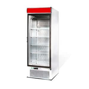 Шафа-вітрина холодильна Cold Astana SW-500 DP