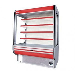 Горка холодильна Cold R-10*900 Горки холодильні pro100holod.in.ua - Холодильне обладнання Гірка холодильна Cold R-10*900