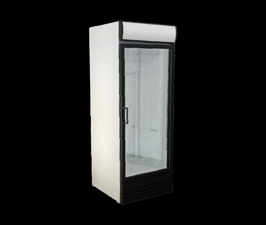 Шафа холодильна однодверна Frigoglass CMV 750 HC