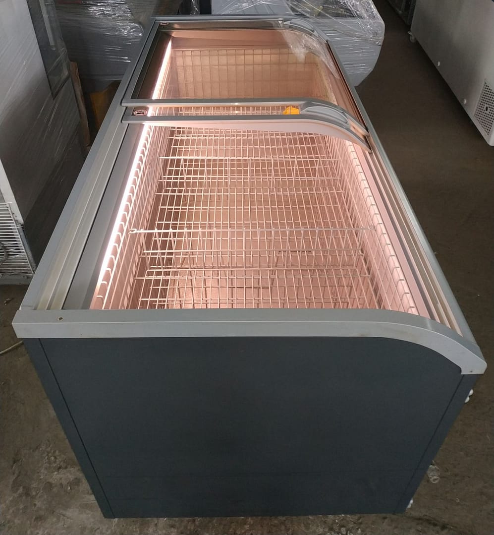 Бонета морозильна ATHEN175(-)VSAD Бонети морозильні pro100holod.in.ua - Холодильне обладнання Бонета морозильна ATHEN175(-)VSAD - Зображення 2